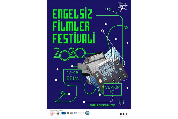 ENGELSİZ FİLMLER FESTİVALİ