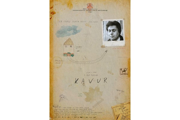 KAVUR VE DİĞERLERİ
