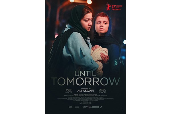 72. BERLİN FİLM FESTİVALİ (BERLINALE) İZLENİMLERİ-BÖLÜM 2