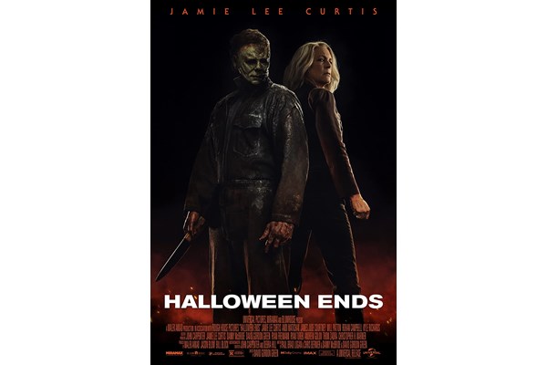 HALLOWEEN'DEN RINGS OF POWER'A 
