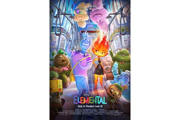 PIXAR'IN EN YENİSİ, PAKİSTAN'IN OSCAR ADAYI, FLEABAG VE DİĞERLERİ 