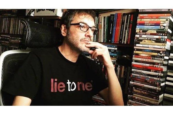 MURAT ÖZER'İ HATIRLARKEN