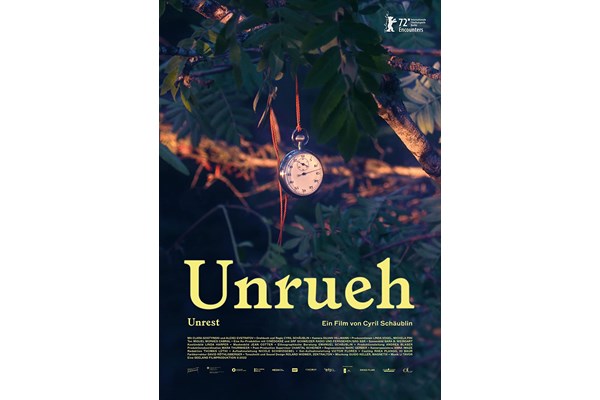 72. BERLİN FİLM FESTİVALİ (BERLINALE) İZLENİMLERİ-BÖLÜM 2