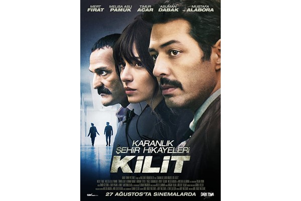 POLİSİYELER, KORKULAR VE DİĞERLERİ