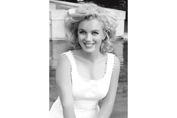 MARILYN MONROE: 'MY WEEK WITH MARILYN' VE TAMAMLANAMAYAN FİLM