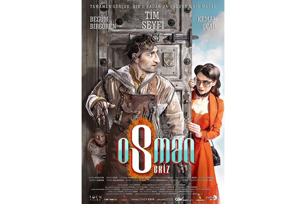 OSCAR ADAYLARINDAN ÇİZGİ ROMAN UYARLAMALARINA
