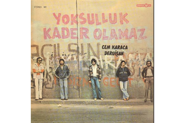 MÜZİK YAZARLARINA GÖRE YERLİ GRUP VE ORKESTRALARIN 'ŞEREF TABLOSU'