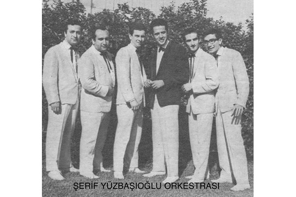 MÜZİK YAZARLARINA GÖRE YERLİ GRUP VE ORKESTRALARIN 'ŞEREF TABLOSU'