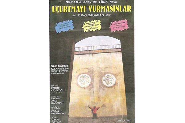 ALTIN PORTAKALLI EN İYİ FİLM HANGİSİ!