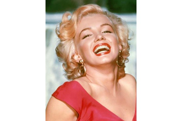 MARILYN MONROE: 'MY WEEK WITH MARILYN' VE TAMAMLANAMAYAN FİLM