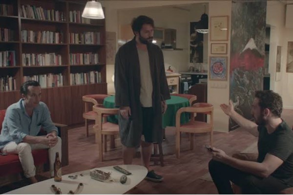 GEZİ Mİ, POKER Mİ