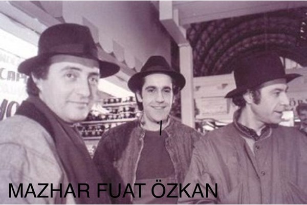 MÜZİK YAZARLARINA GÖRE YERLİ GRUP VE ORKESTRALARIN 'ŞEREF TABLOSU'