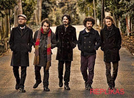 MÜZİK YAZARLARINA GÖRE YERLİ GRUP VE ORKESTRALARIN 'ŞEREF TABLOSU'
