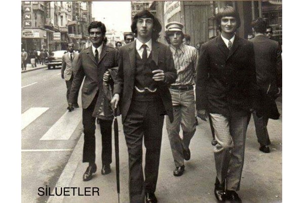 MÜZİK YAZARLARINA GÖRE YERLİ GRUP VE ORKESTRALARIN 'ŞEREF TABLOSU'