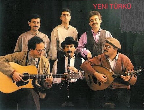 MÜZİK YAZARLARINA GÖRE YERLİ GRUP VE ORKESTRALARIN 'ŞEREF TABLOSU'