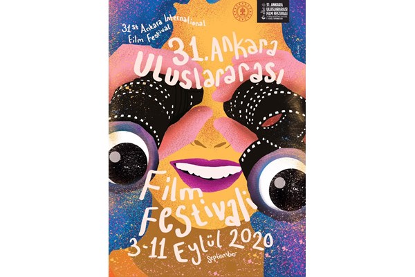 ANKARA FİLM FESTİVALİ