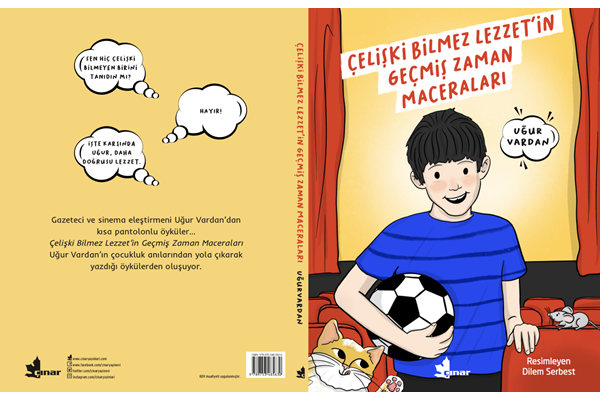‘LEZZET’Lİ SATIRLAR