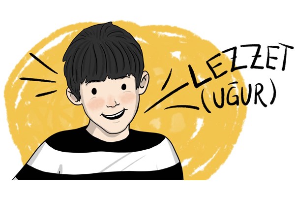 ‘LEZZET’Lİ SATIRLAR