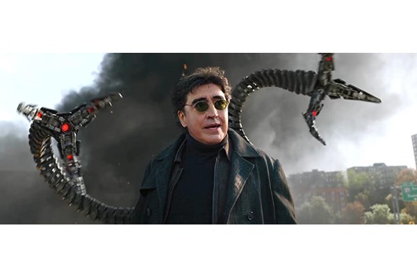 NİHAYET ÖRÜMCEK-ADAM, NİHAYET SİNEMA SALONLARINA DÖNÜŞ 