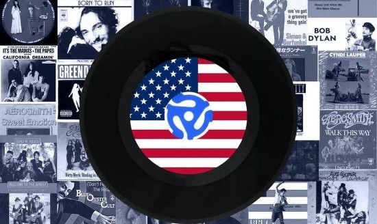 BÜTÜN ZAMANLARIN EN İYİ 50 AMERİKAN ROCK ŞARKISI