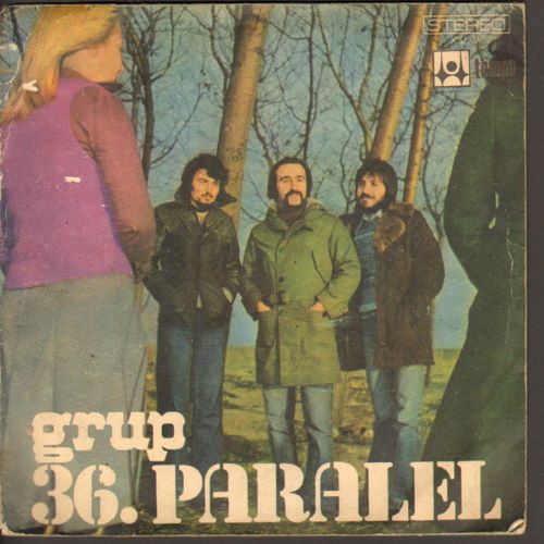 36. PARALEL
