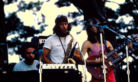 PROGRESSIVE ROCK TARİHİNDE ISKALANMIŞ 21 ALBÜM