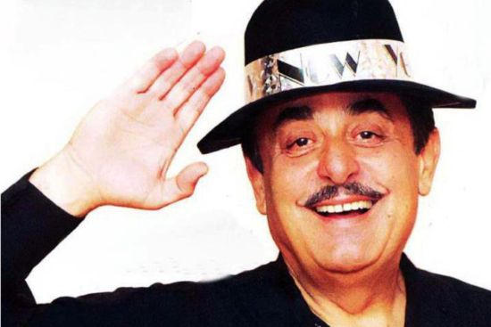 ŞIBBAK HABİBİ (MELHEM BARAKAT/ BAHARDA KUŞLAR GİBİ (ÖZDEMİR ERDOĞAN)