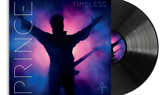 PRINCE'İN YAYINLANMAMIŞLARI 'TIMELESS' ALBÜMÜNDE TOPLANDI