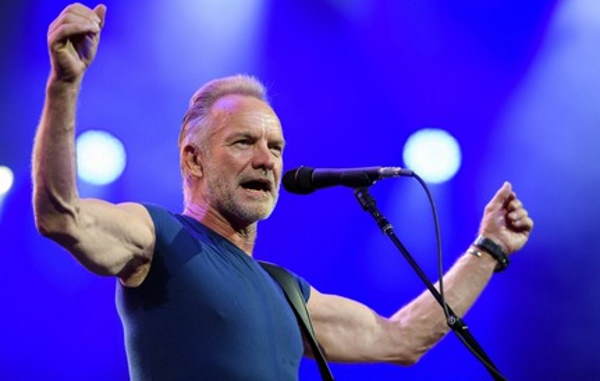 STING