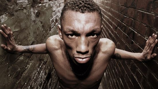 TRICKY'DEN TEMMUZDA YENİ ALBÜM