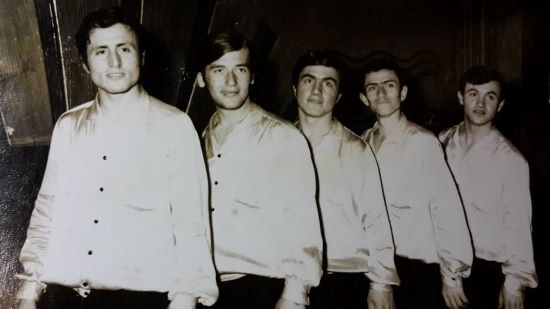 BATILILAR ORKESTRASI