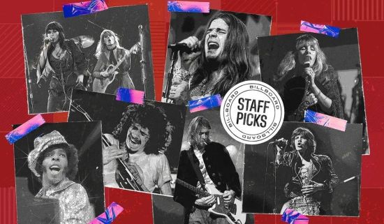 BÜTÜN ZAMANLARIN EN İYİ 50 ROCK GRUBU