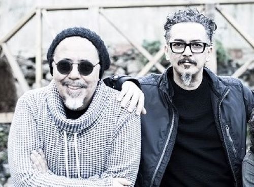 THE CHINA BAND