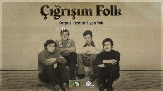 ÇIĞRIŞIM