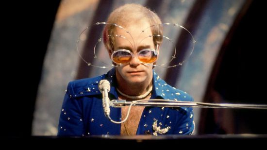 EN KÖTÜDEN EN İYİYE ELTON JOHN ALBÜMLERİ