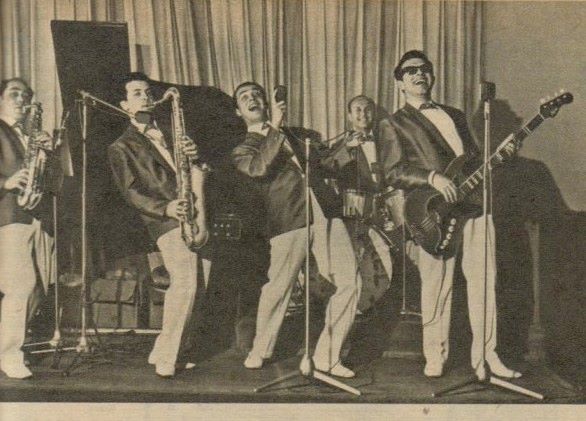 FARUK AKEL ORKESTRASI