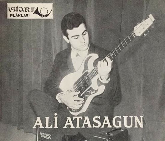 GENÇ ARSLANLAR ORKESTRASI