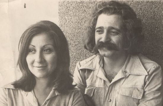 GÜZİN İLE BAHA