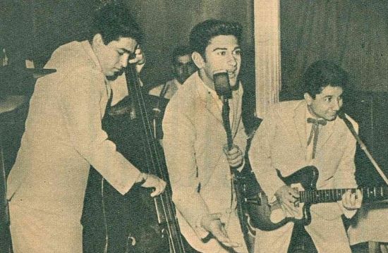 JÜPİTERLER
