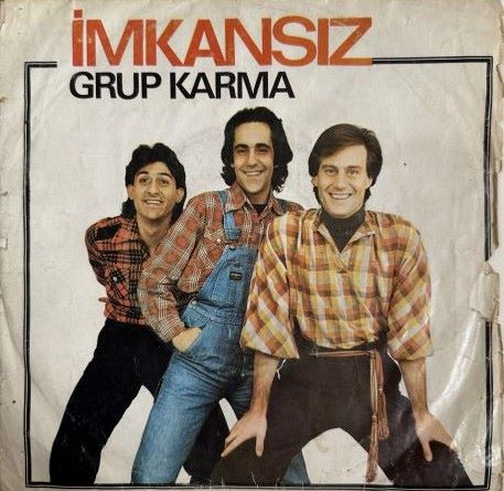 GRUP KARMA