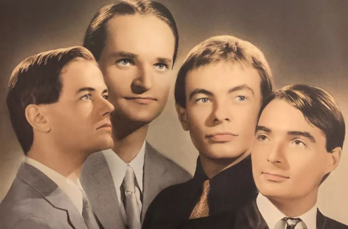 YETMİŞLİ YILLARIN EN İYİ 10 ELEKTRONİK ALBÜMÜ