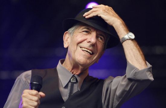 LEONARD COHEN'İN KIYMETİ BİLİNMEMİŞ 10 ŞARKISI