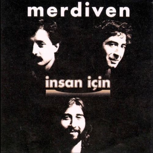 MERDİVEN