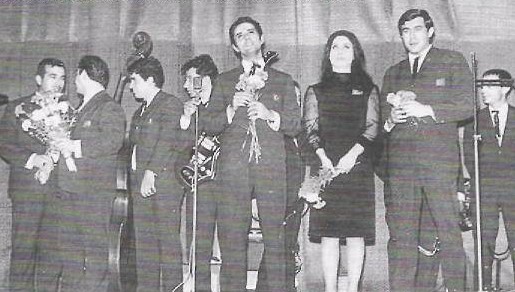 MİLLİ ORKESTRA