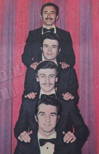 ÖNDER BALİ ORKESTRASI