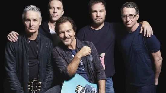 PEARL JAM ALBÜMLERİNİN KÖTÜDEN İYİYE SIRALAMASI 
