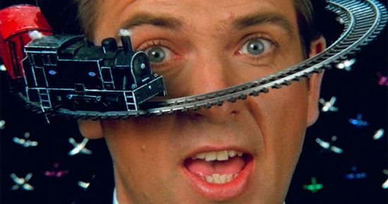 BÜTÜN ZAMANLARIN EN İYİ POP-ROCK VİDEOKLİPLERİ 