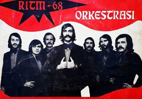 RİTM 68