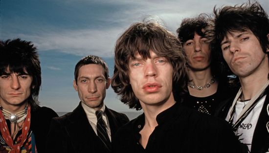 KÖTÜDEN İYİYE ROLLING STONES ALBÜMLERİ 