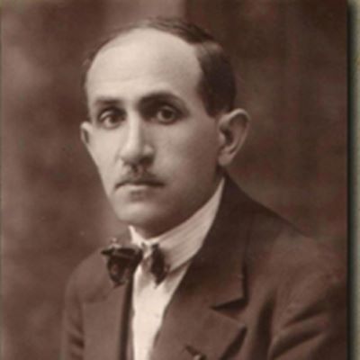 RONALD DÖRTLÜSÜ